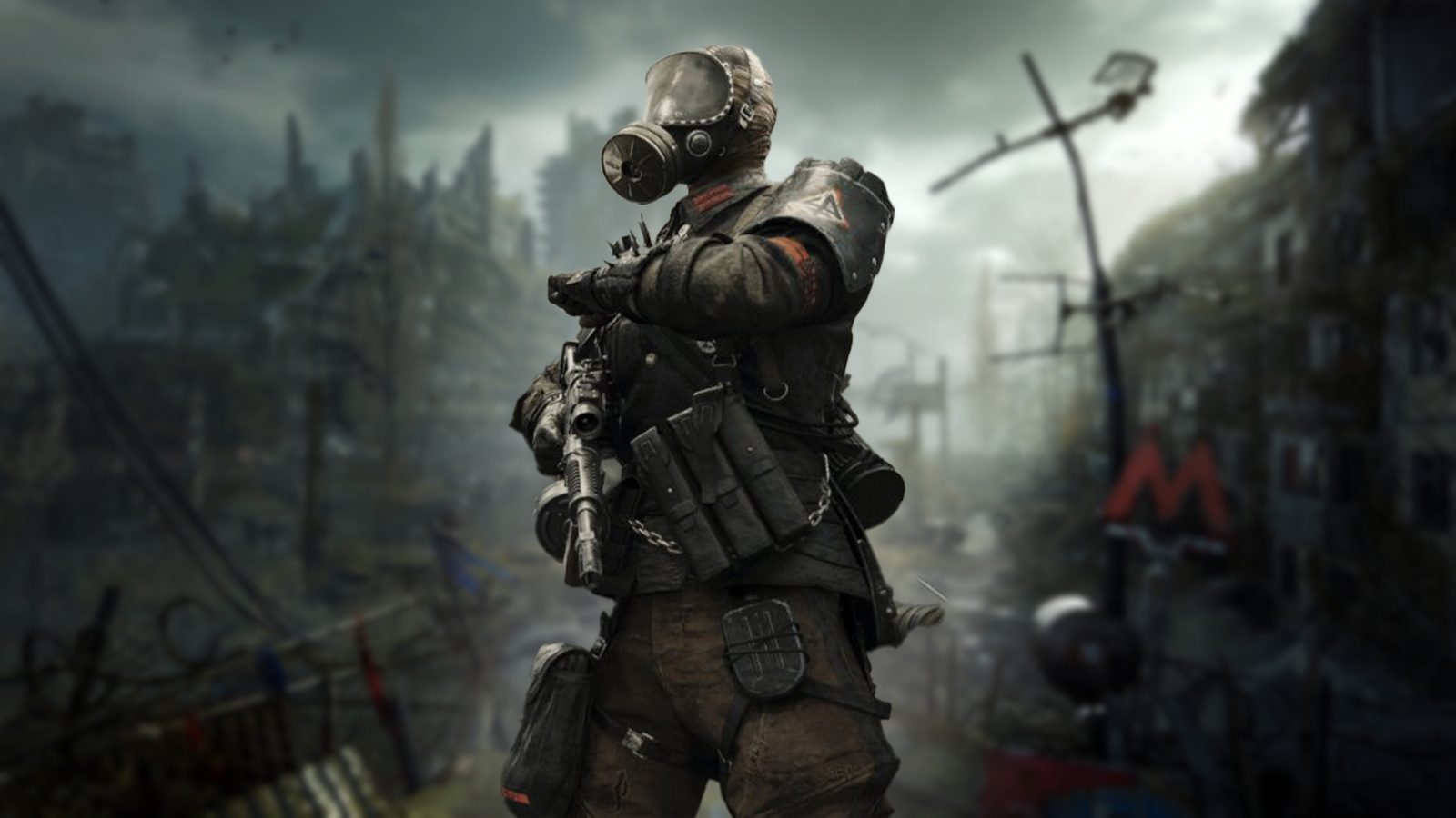 Photo: Spite.cz Metro 2039 Pre-Orders Opened by 4A Games and Deep Silver