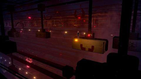 Recenze české jednohubky Subsequence