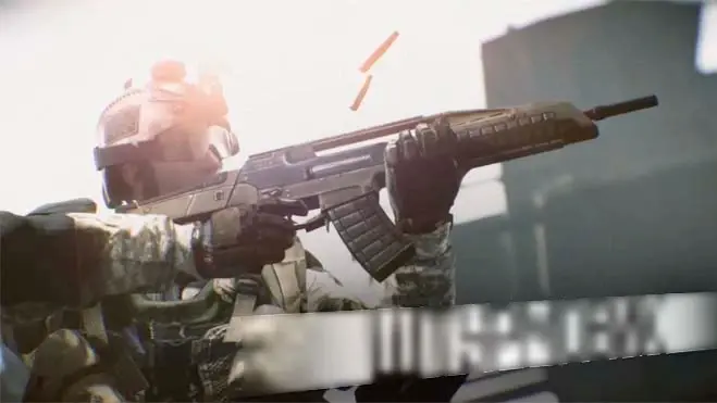 Warface