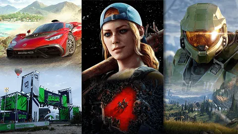 Xbox reagoval na kritiku a zlevnil Game Pass