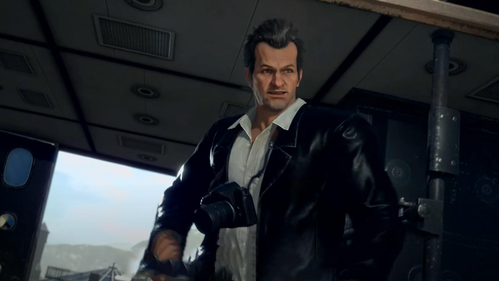 První díl Dead Rising se dočká remasteru