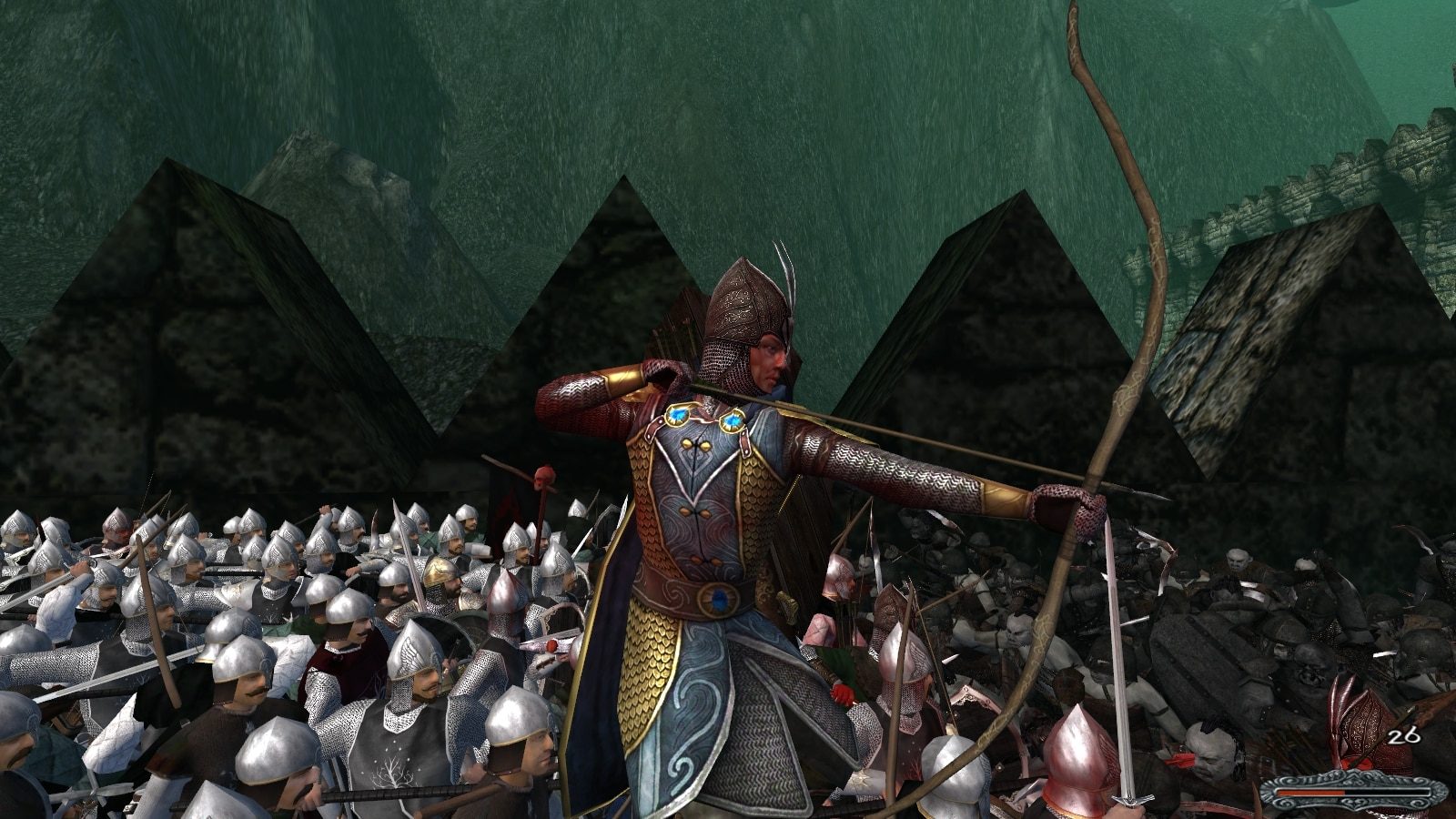 The Last Days of the Third Age