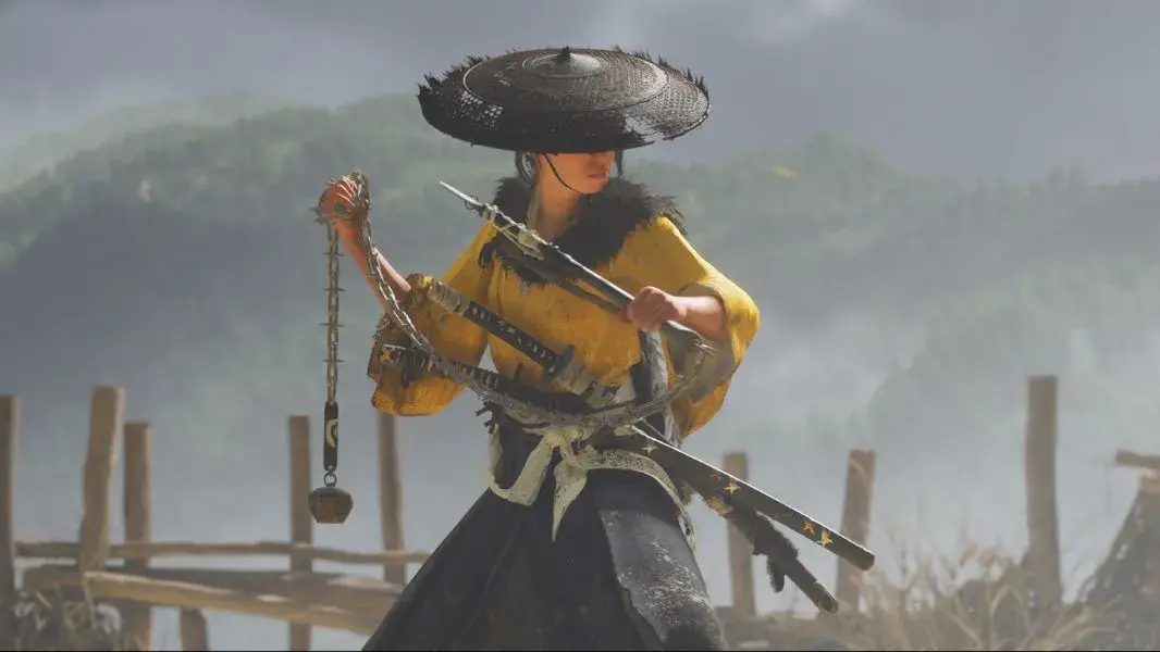 PlayStation údajně propouštěl u tvůrců Ghost of Yotei