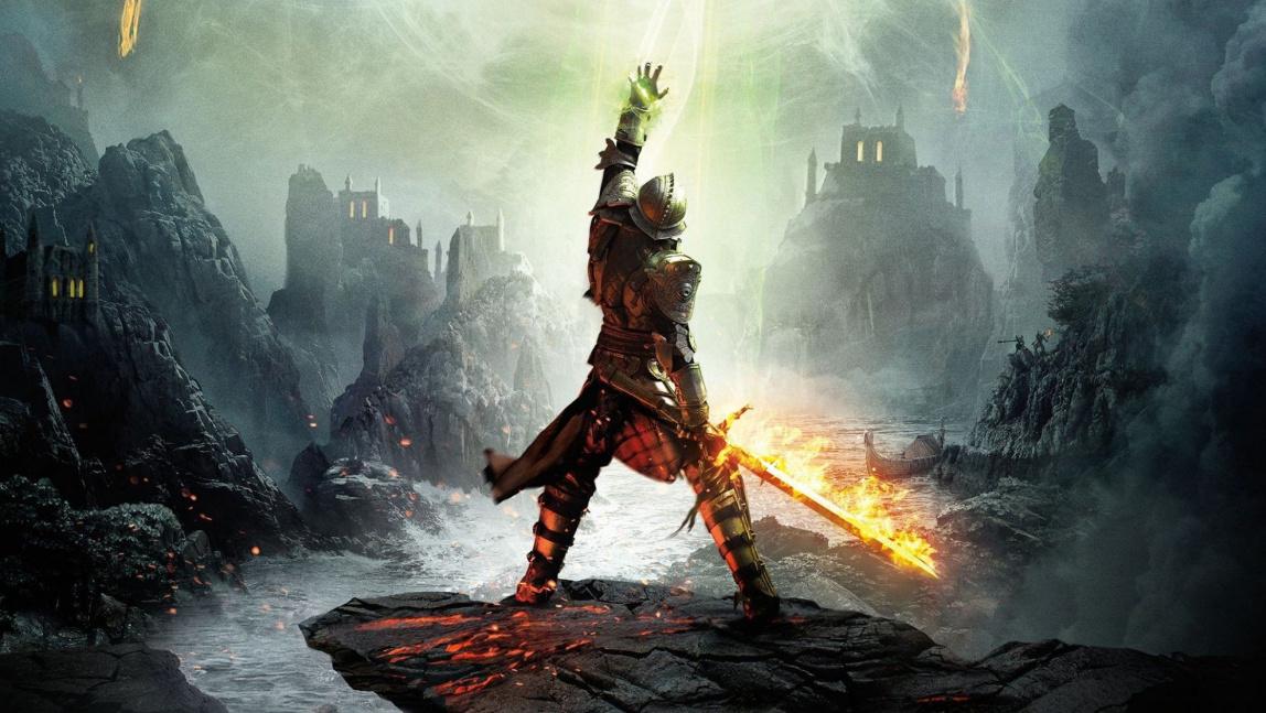 BioWare se vyjádřilo k remasterům starších dílů Dragon Age