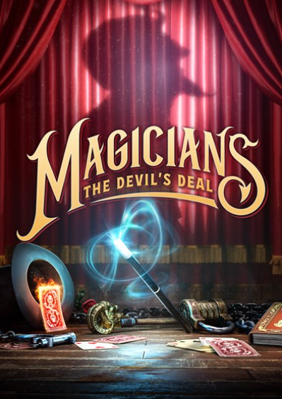 Magicians: The Devil's Deal