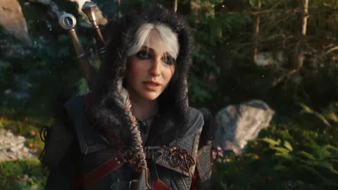 Na The Witcher 4 pracuje 500 lidí, vývoj jede na plné obrátky