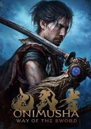 Onimusha: Way of the Sword