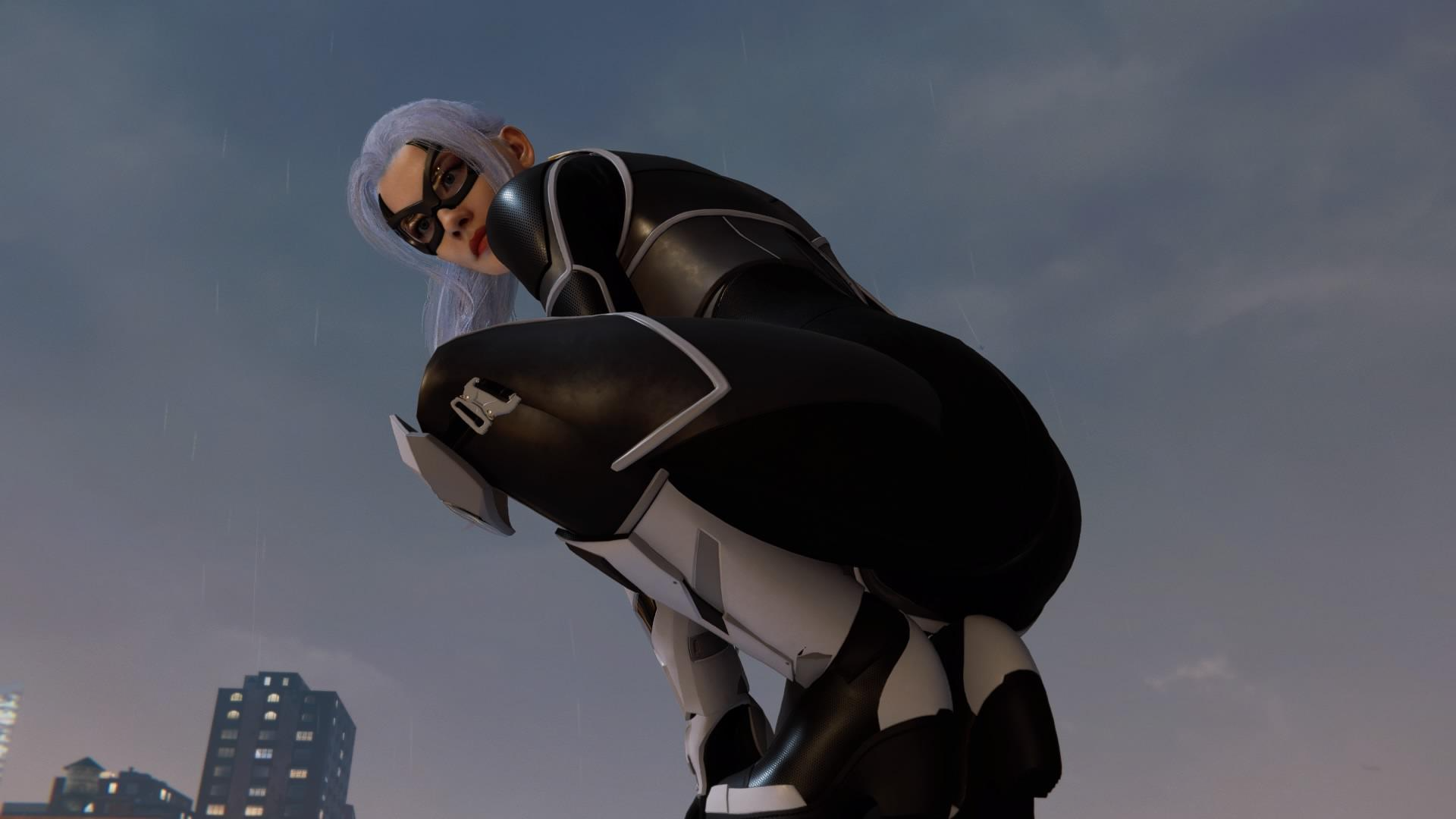 Marvel's Spider-Man 2 potvrzuje, že Black Cat je bisexuálkou