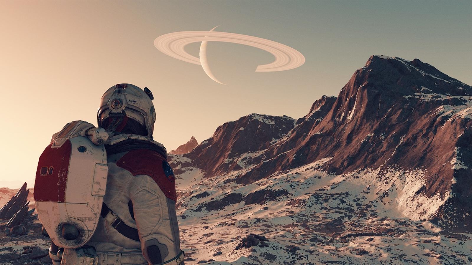 Starfield – dojmy po updatu Free lanes