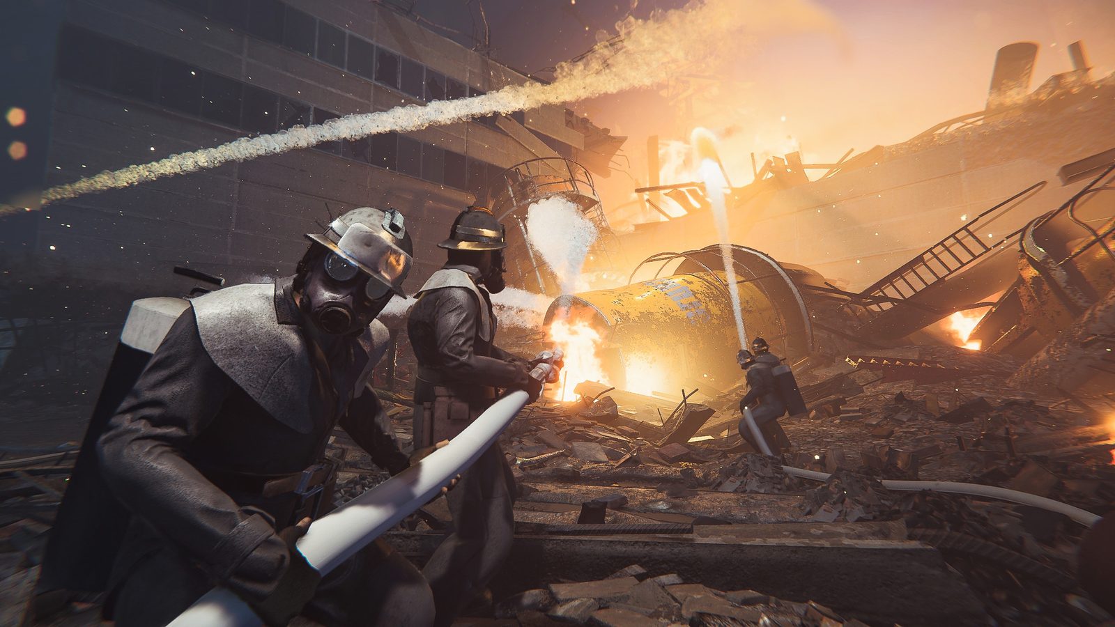 Nejzajímavější hry, které nás vezmou do Černobylu a okolí