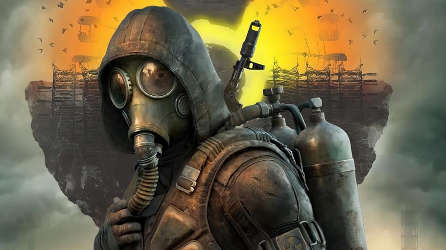 STALKER: The Legends of the Zone oficiálně představen, dorazí na PS4 a XONE