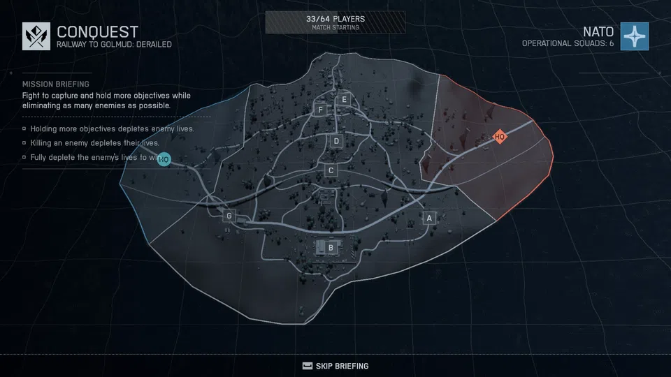 Battlefield 6