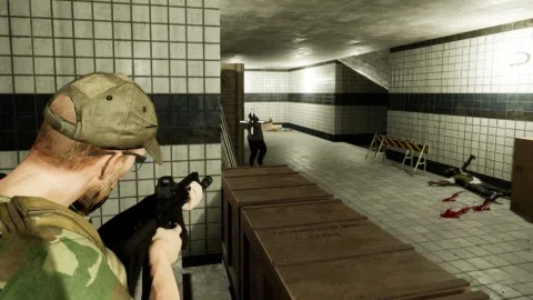 Slovenské studio láká na dostupné demo akce Project PALBA