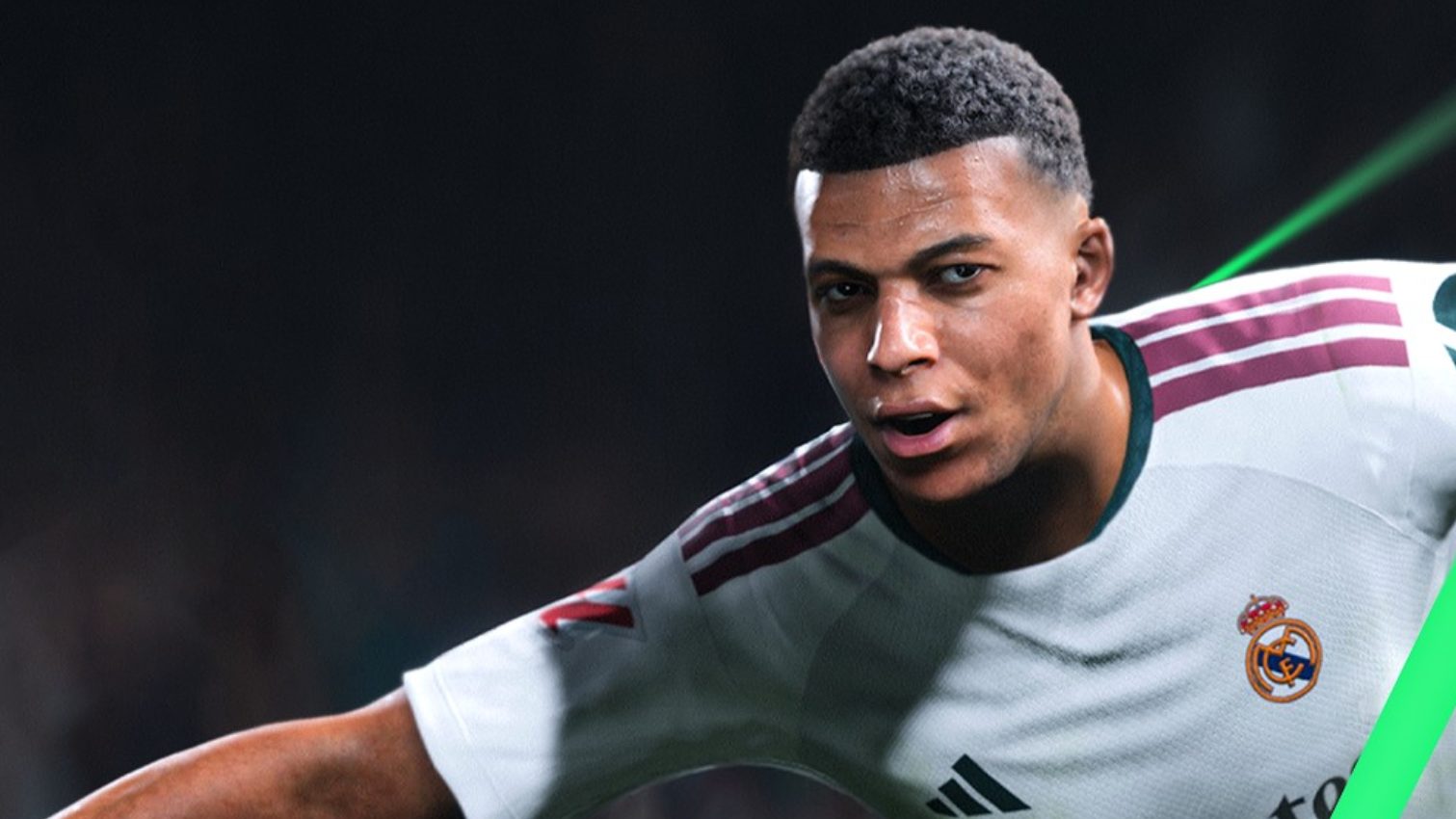 Série FIFA/EA SPORTS FC poprvé v historii mění rating