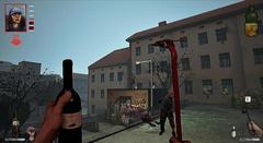 Pozadí pod obrázkem