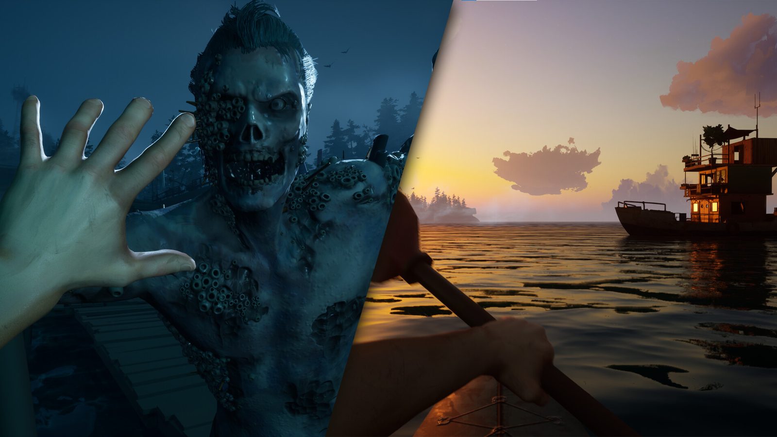 Loď poslouží jako základna: Představilo se Last Harbor