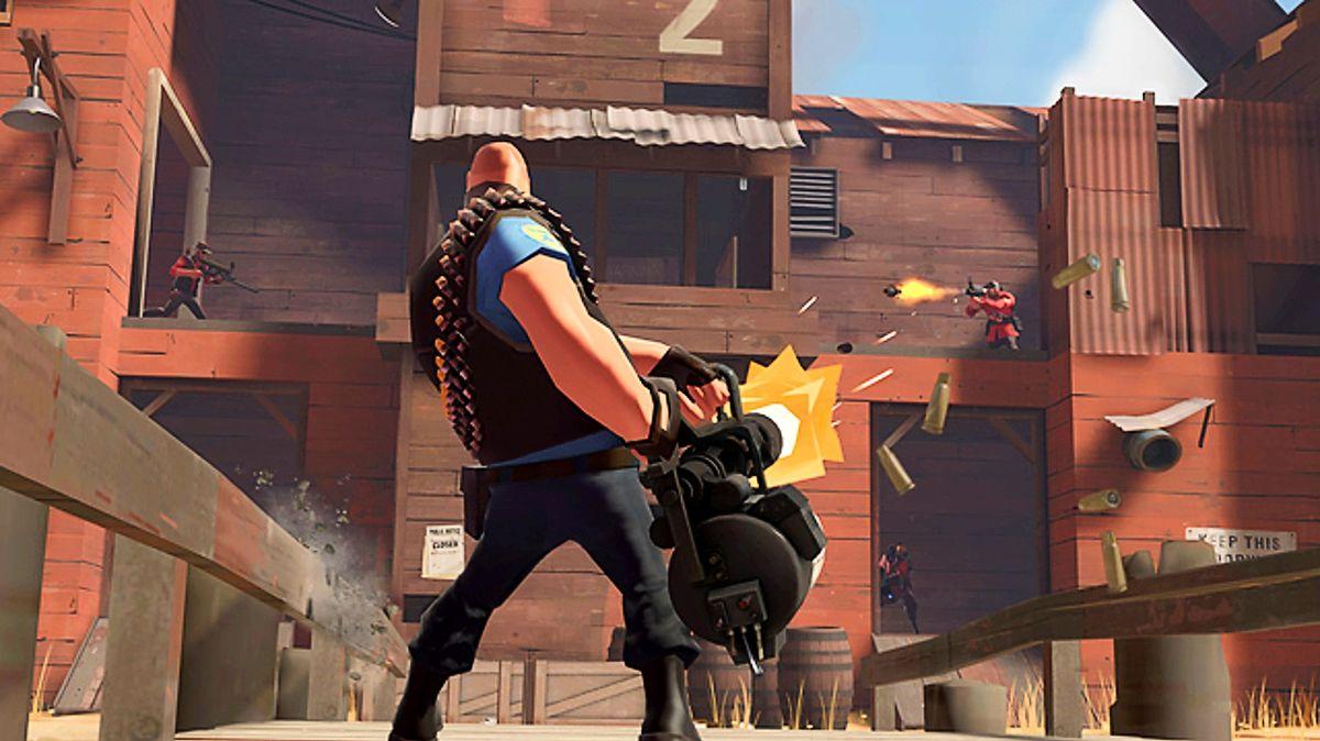 Team Fortress 2