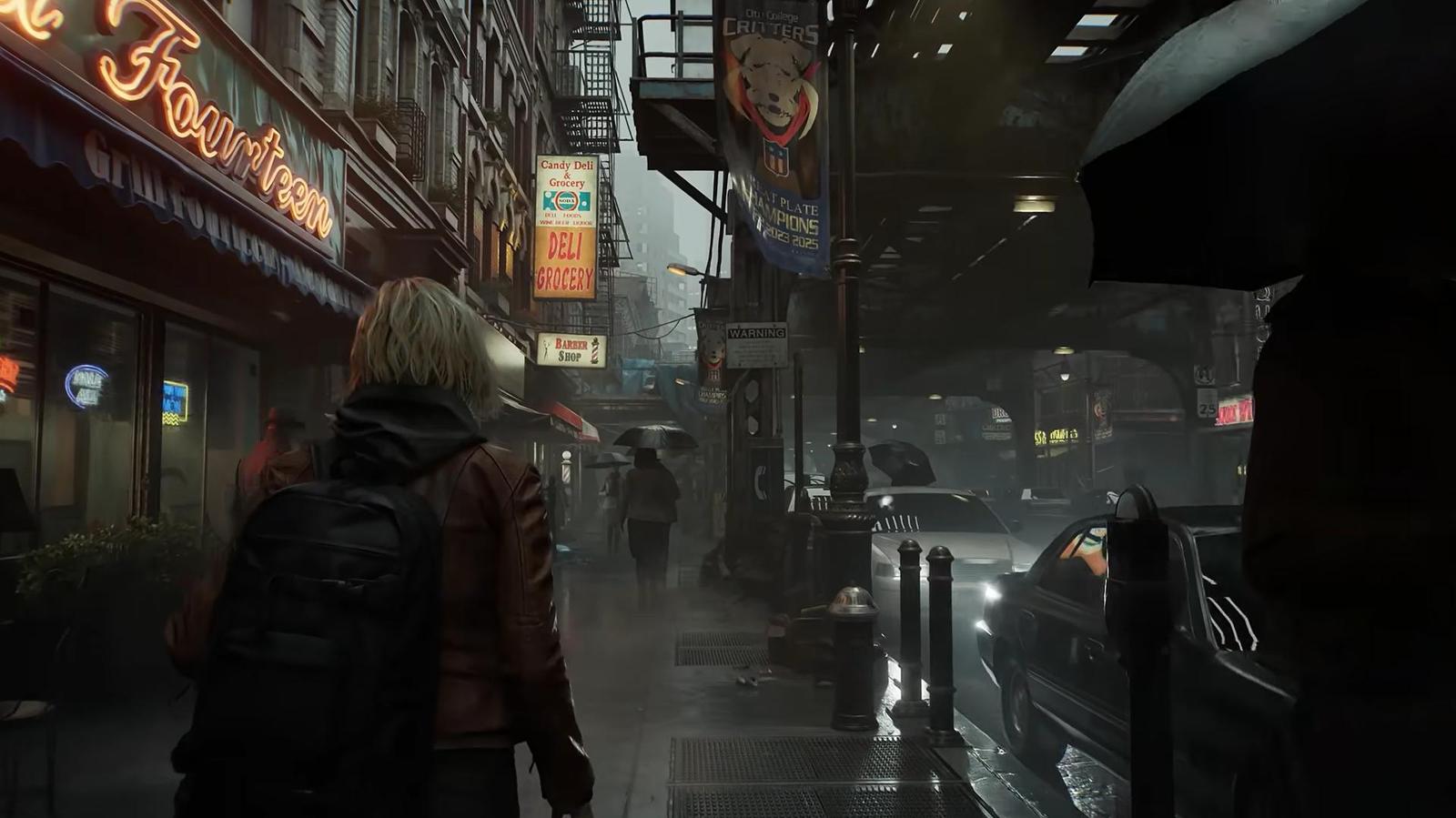 Resident Evil Requiem nebude mít otevřený svět