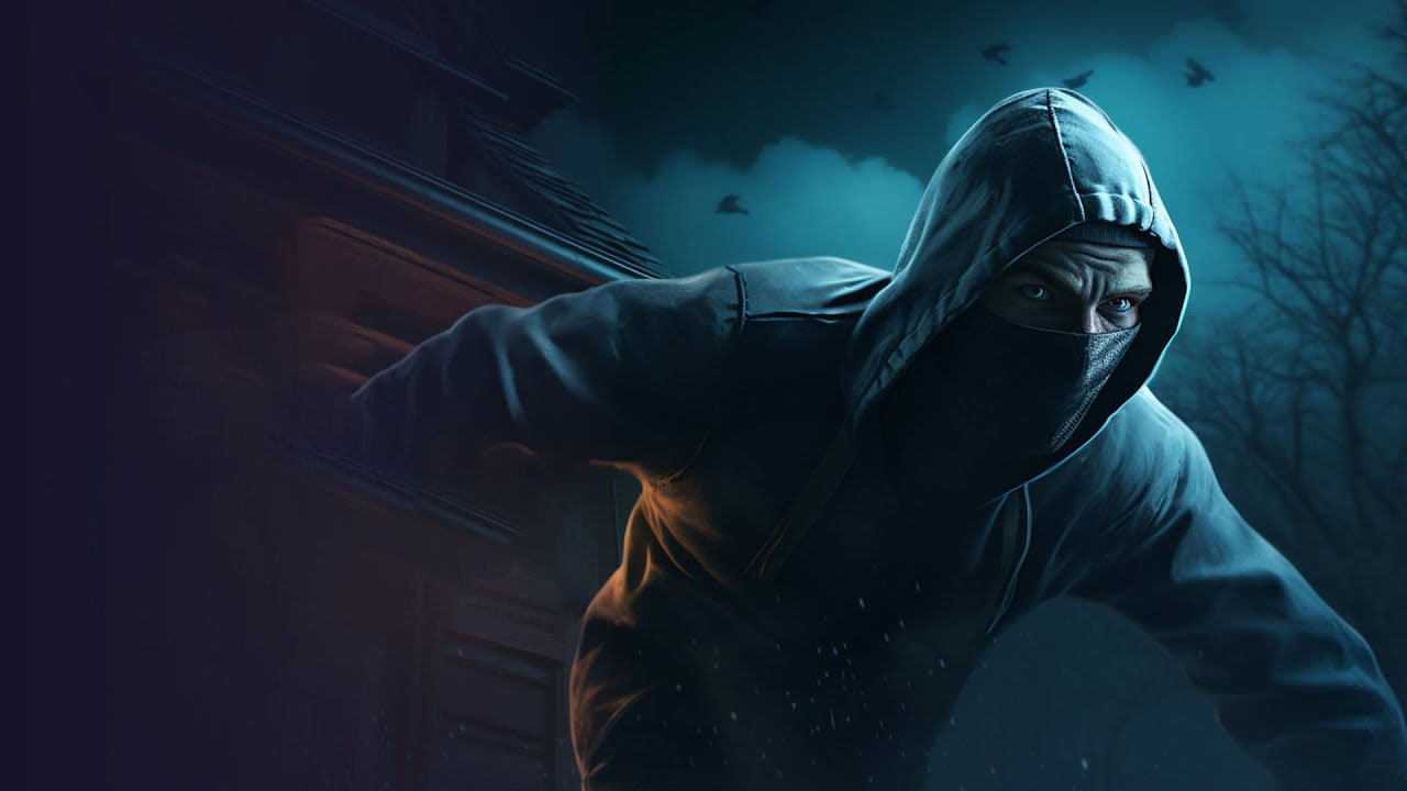 Thief Simulator 2 míří na konzole PlayStation 5 a Xbox Series X/S