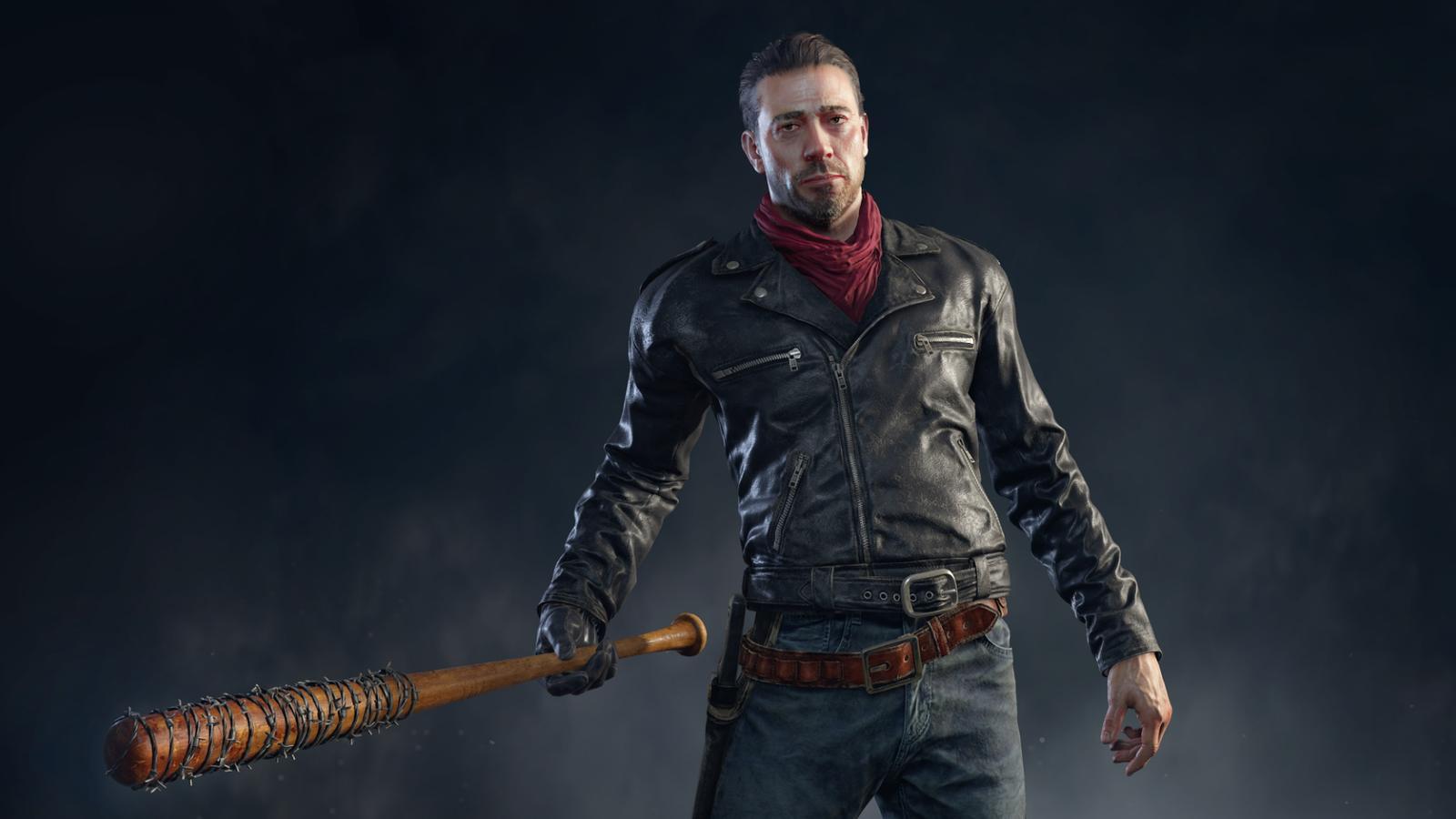 World War Z se spojuje s The Walking Dead