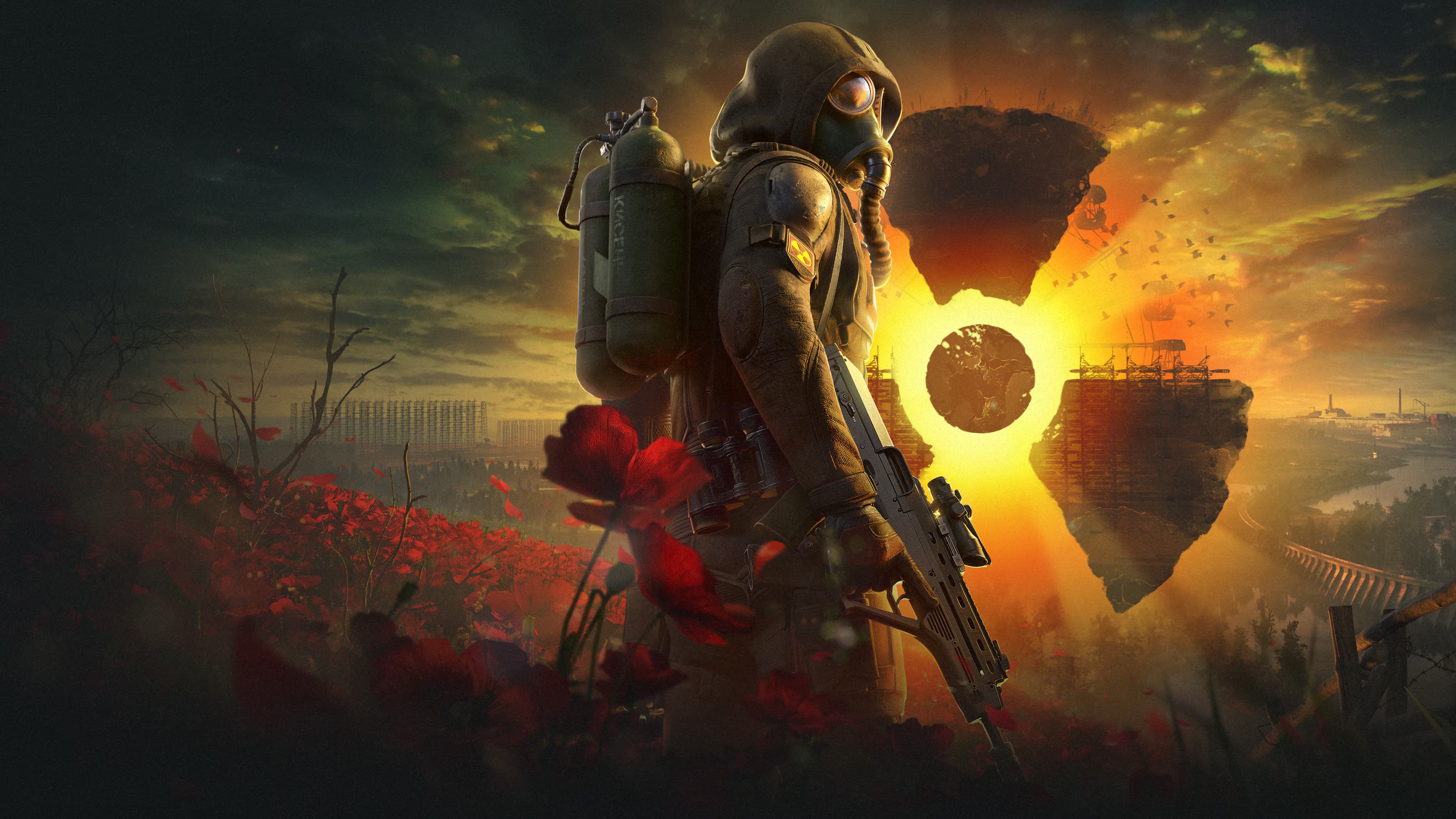 STALKER 2 brzy obdrží další větší aktualizaci