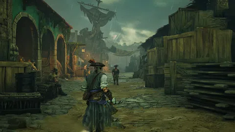 Pirátské dobrodružství Windrose dostalo češtinu