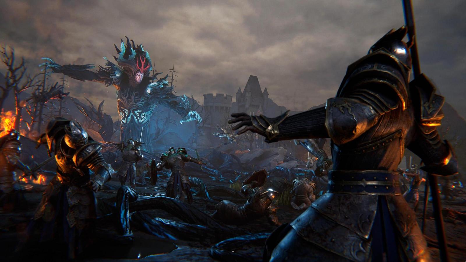 RPG Disciples: Domination má datum vydání a nový trailer