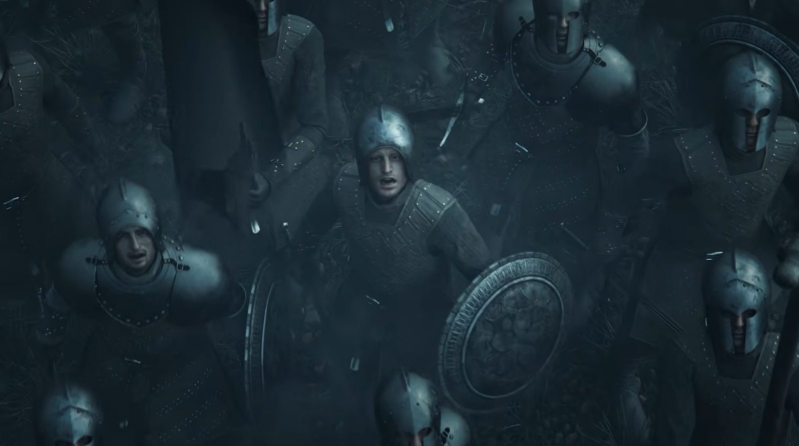 Představila se strategie Game of Thrones: Dragonfire