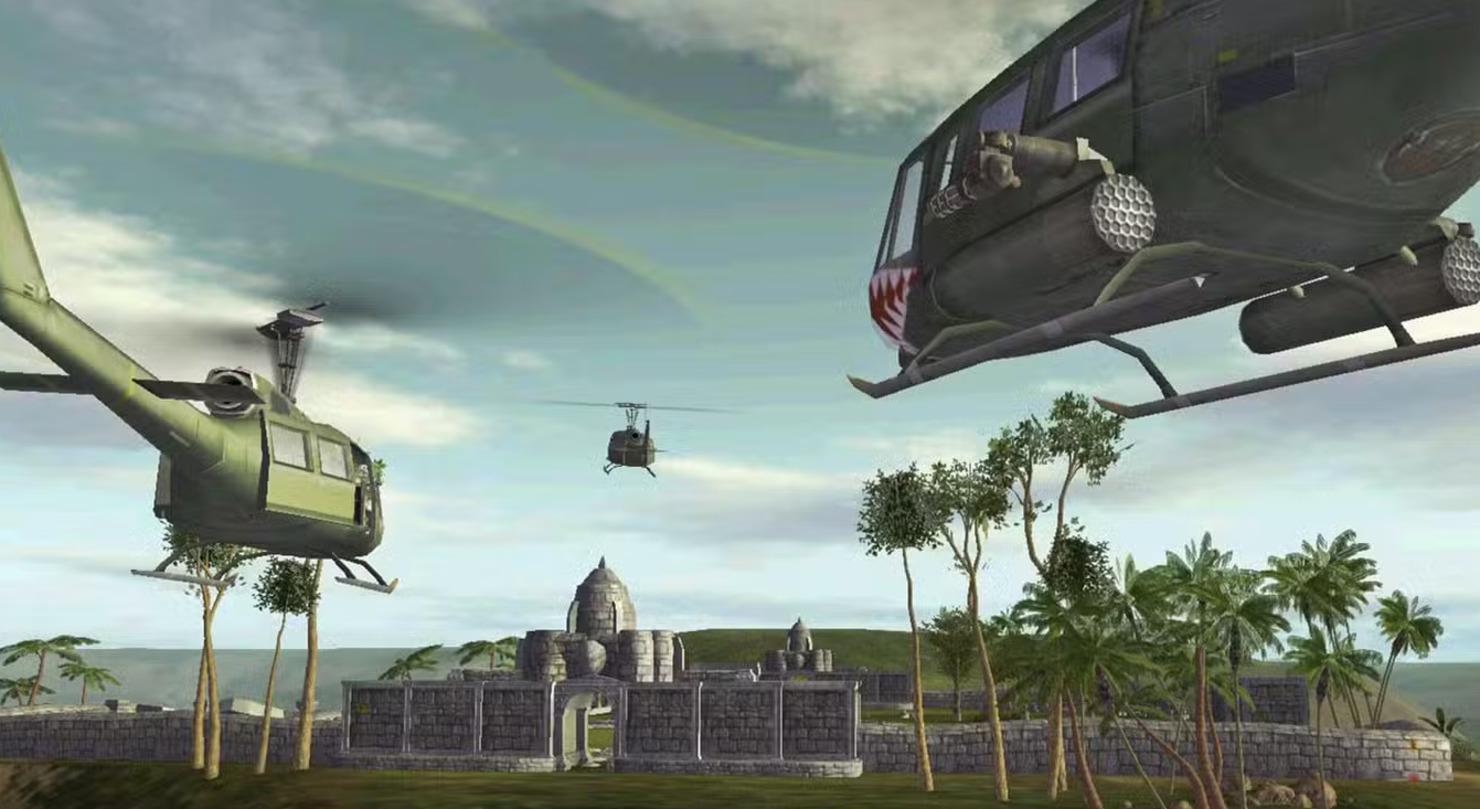 Dlouhá cesta Battlefieldu: Jak se legenda FPS žánru vyvinula za dvě dekády?