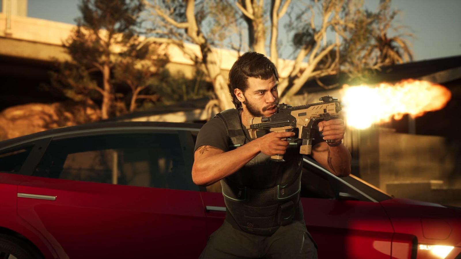 MindsEye je na 250 tisících prodaných kopií, nejvíce se prodávalo na PS5