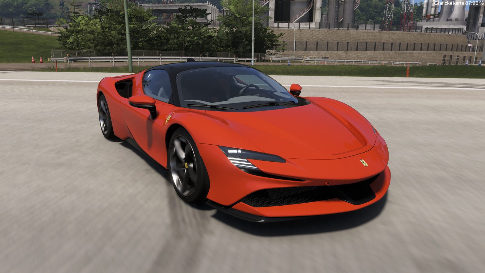 Recenze Forza Horizon 6: Japonské krásy zpoza volantu