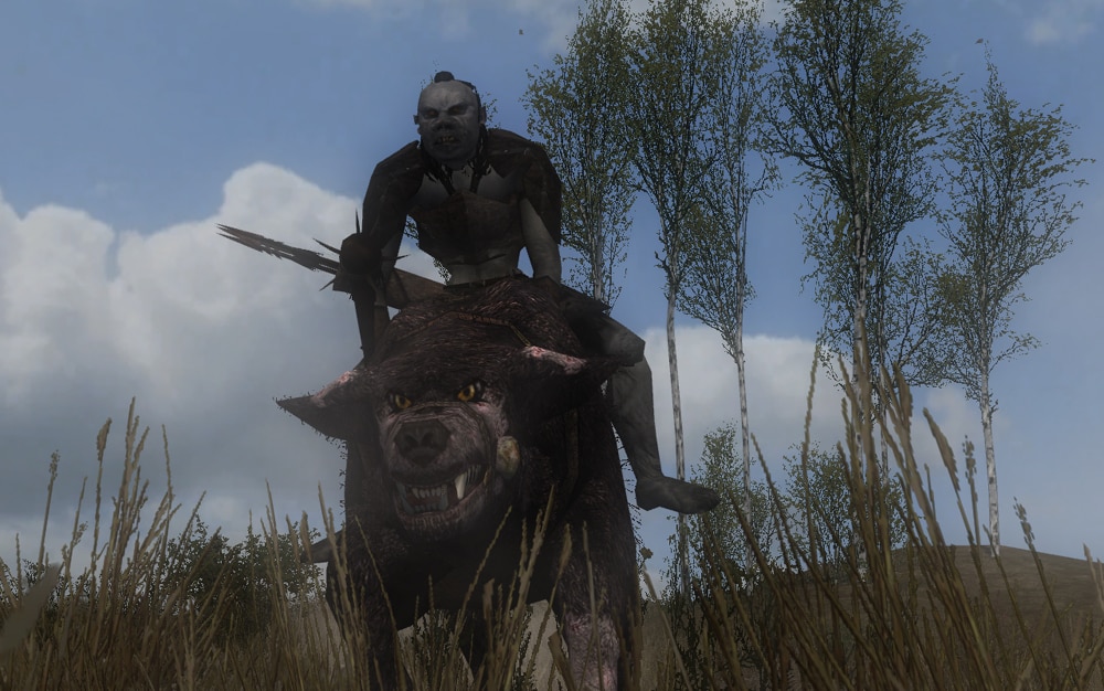 The Last Days of the Third Age
