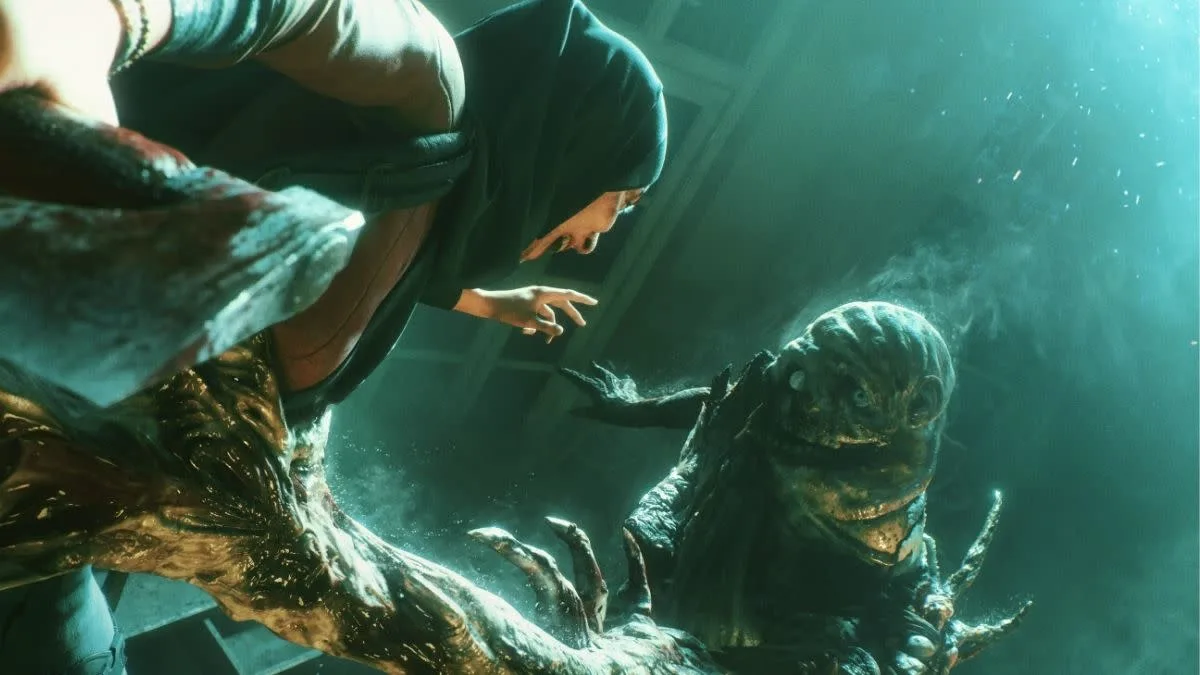 Agni: Village of Calamity