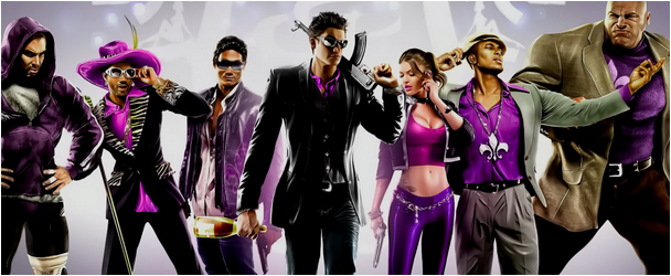 Saints Row: V bude, potvrdil to jeden z herců