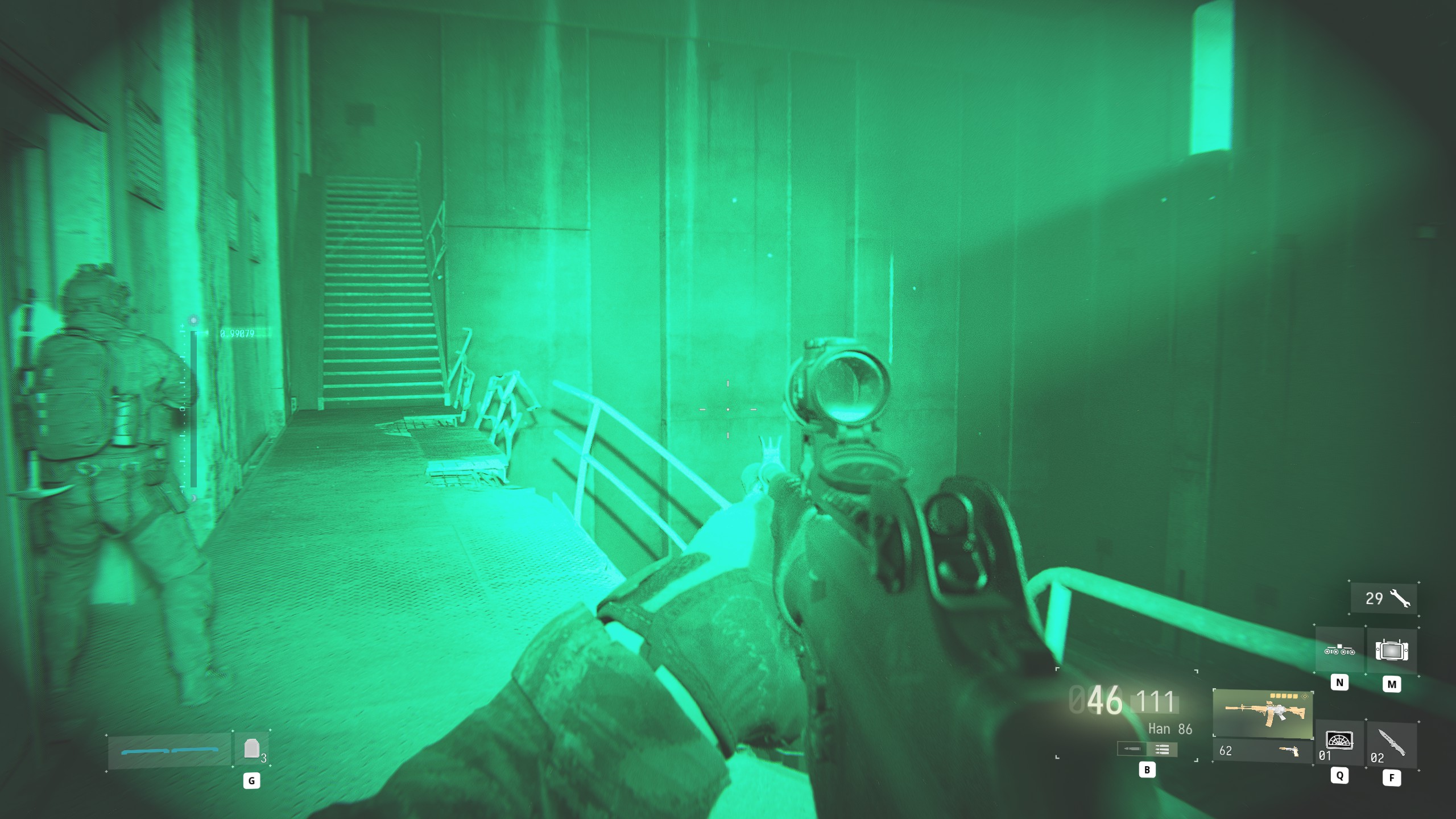 Modern Warfare 4