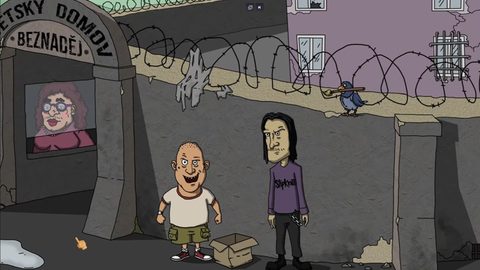 Řezník odhalil oficiální trailer na ZNK: Poslední exekuce