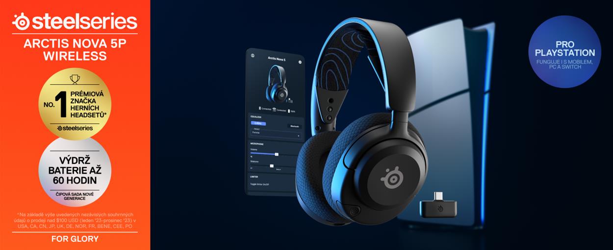 Alza Dny se slevami na konzole, počítače a herní příslušenství