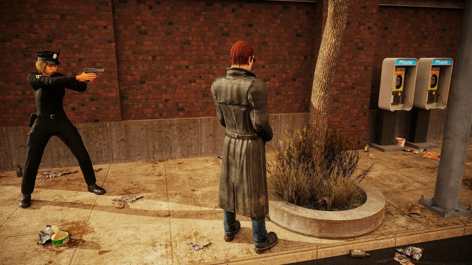 Postal 2 se po více než 20 letech vrací, představila se Redux edice