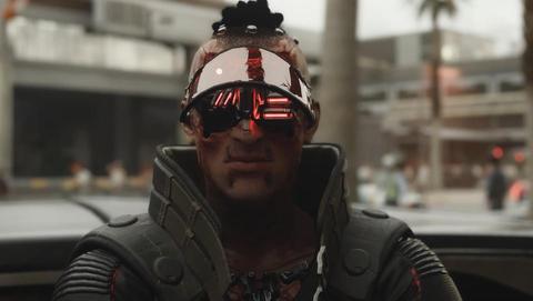 Cyberpunk 2077 obdrží PS5 Pro update