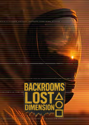 Backrooms Lost Dimension