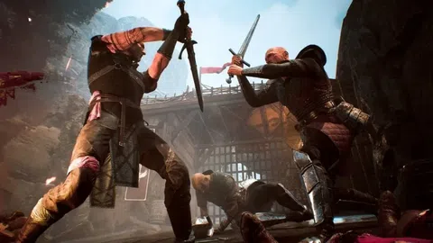 Gothic 1 Remake dostane oficiální češtinu na PC i konzole
