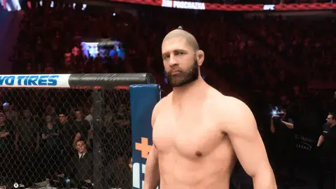 UFC 6 údajně dorazí už v červnu na PC a konzole