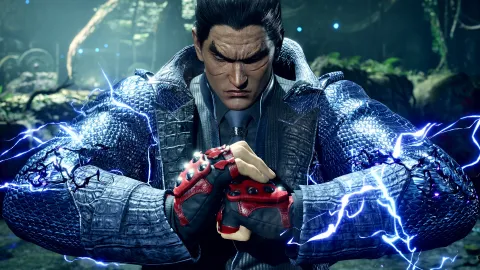 Katsuhiro Harada zakládá nové studio pod SNK, míří na akční hry