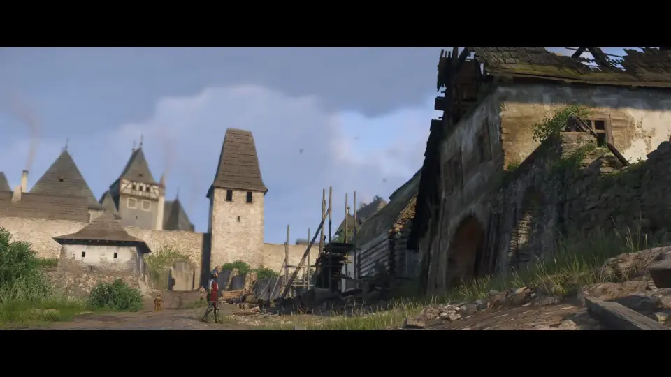 Kingdom Come: Deliverance 2