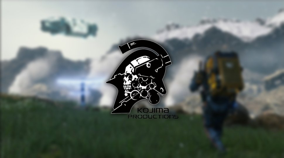 Kojima Productions pracuje na dvou hrách