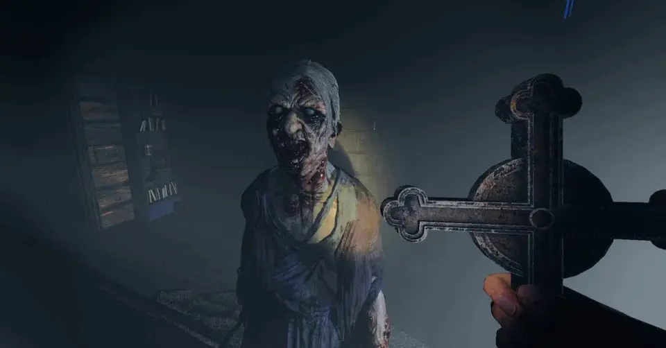 Přepracováno bude vše. Postavy, mapy i mechaniky hry