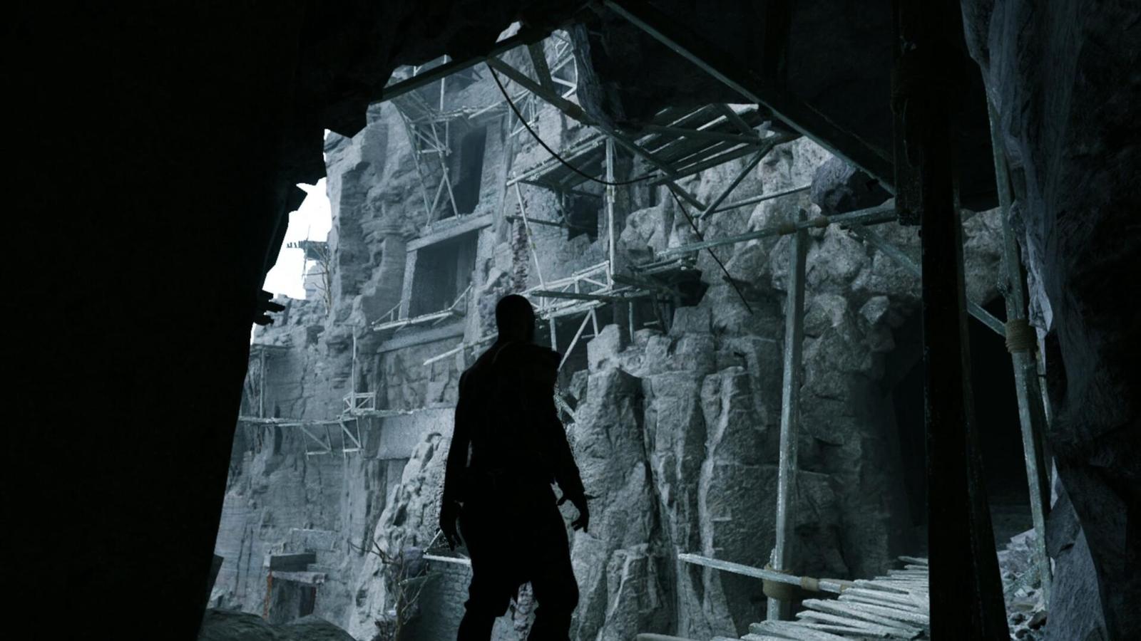 Fotorealistické World of Magic: Rise of Magic je ambiciózní akční RPG s otevřeným světem